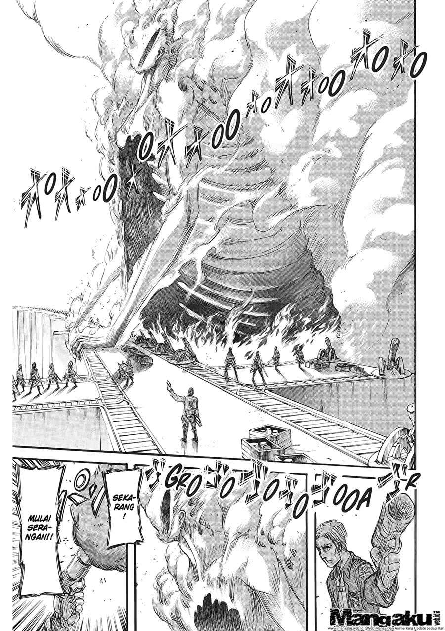 Shingeki no Kyojin Chapter 68 Bahasa Indonesia