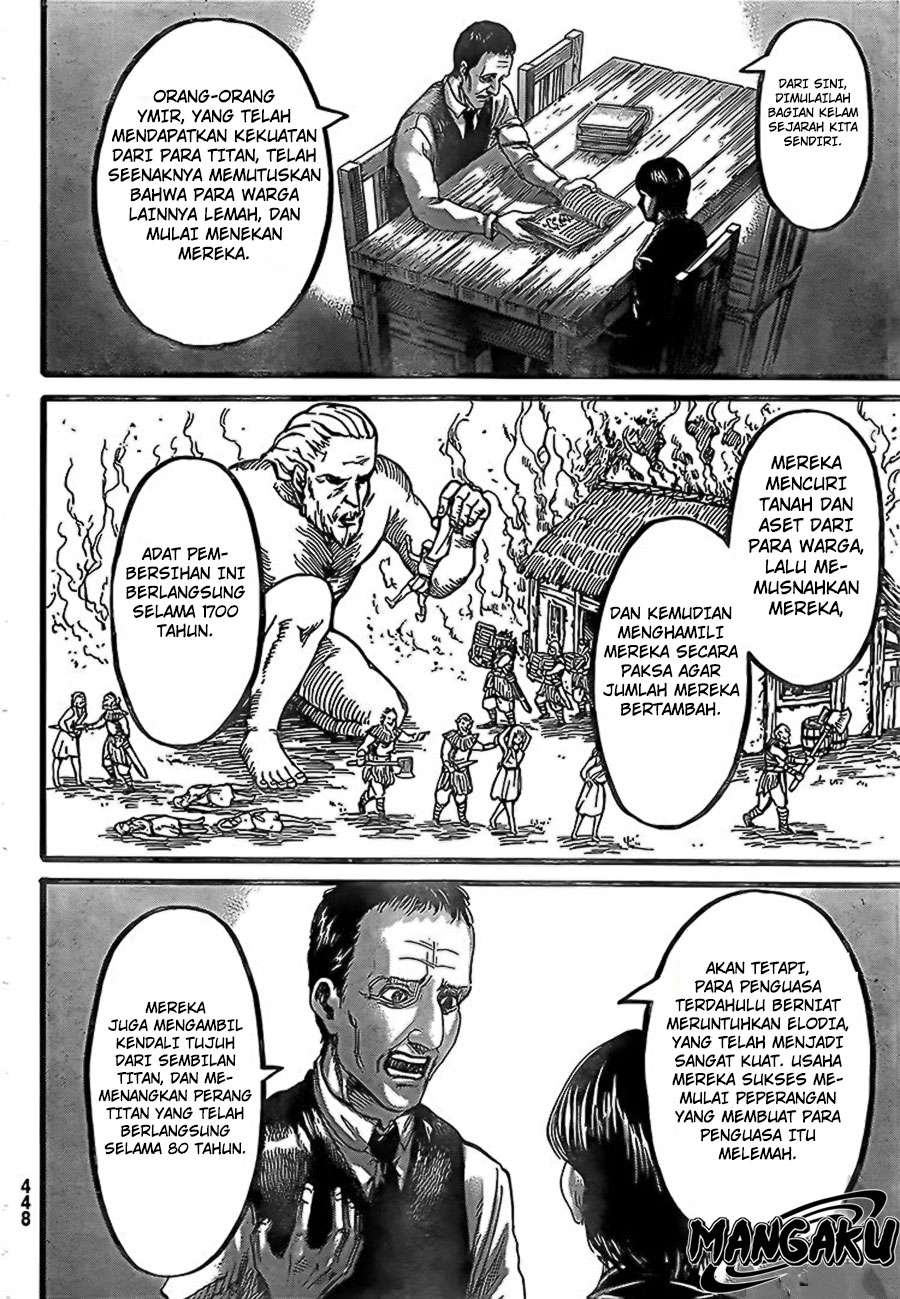 Shingeki no Kyojin Chapter 86 Bahasa Indonesia