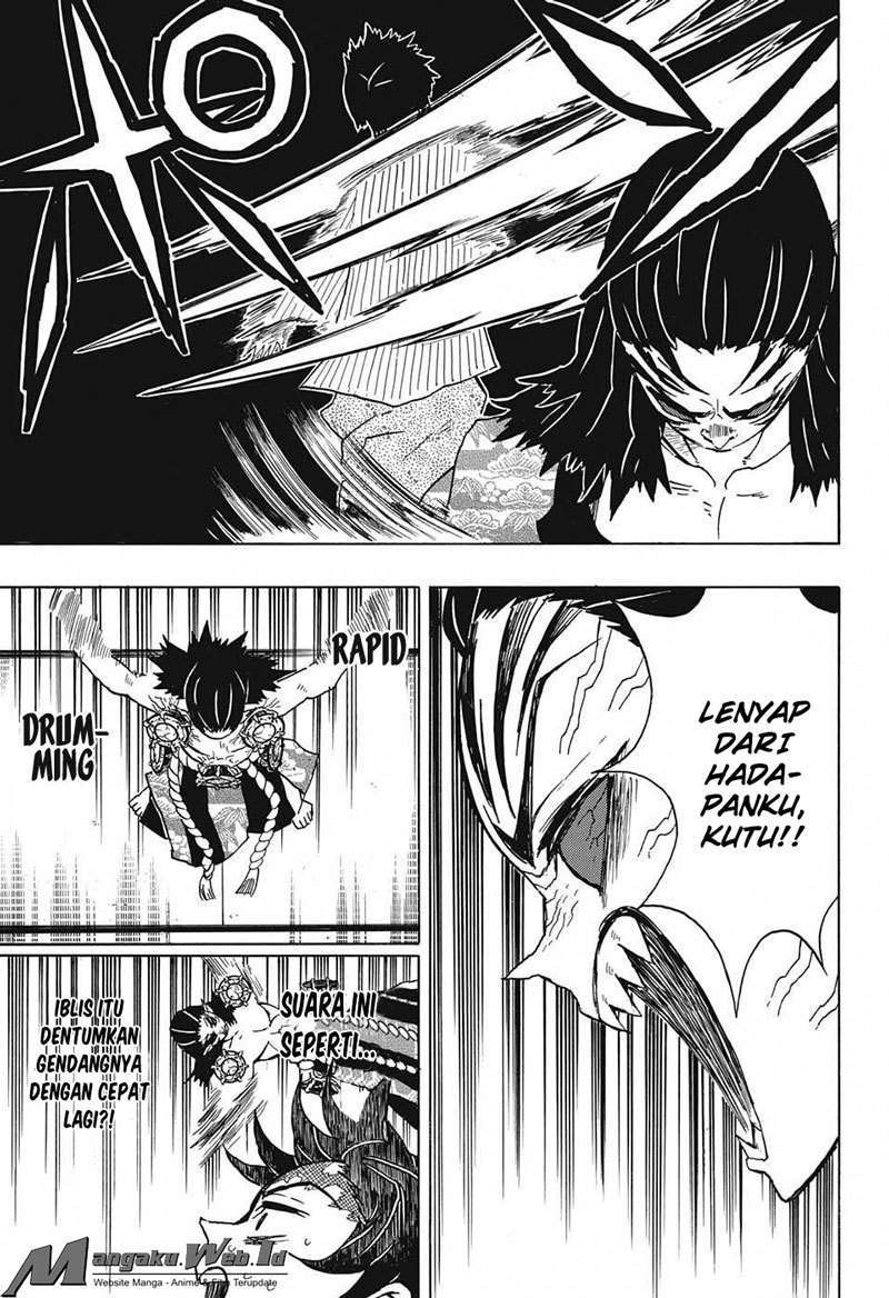 Kimetsu no Yaiba Chapter 25 Bahasa Indonesia