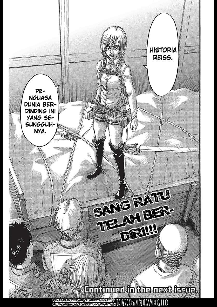 Shingeki no Kyojin Chapter 68 Bahasa Indonesia