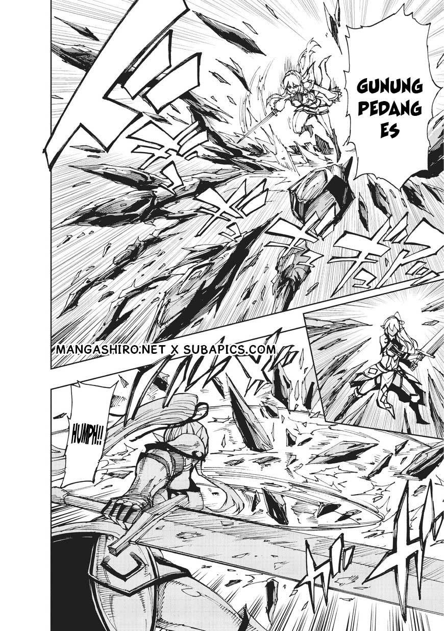 Genjitsushugi Yuusha no Oukoku Saikenki Chapter 07 Bahasa Indonesia