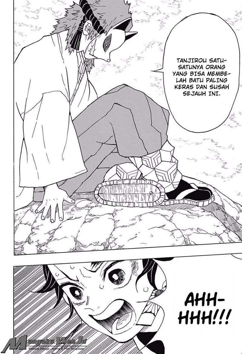 Kimetsu no Yaiba Chapter 07 Bahasa Indonesia