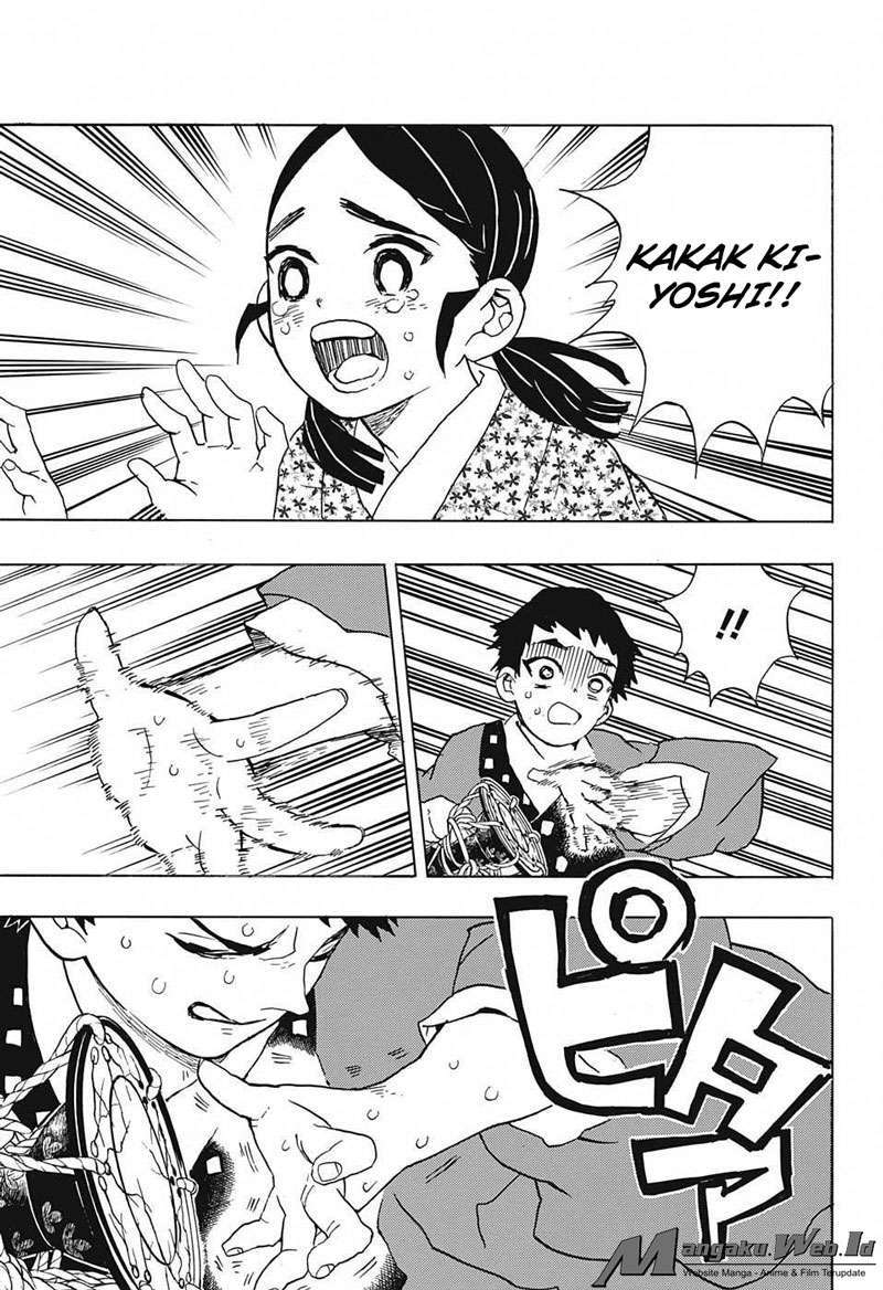 Kimetsu no Yaiba Chapter 24 Bahasa Indonesia