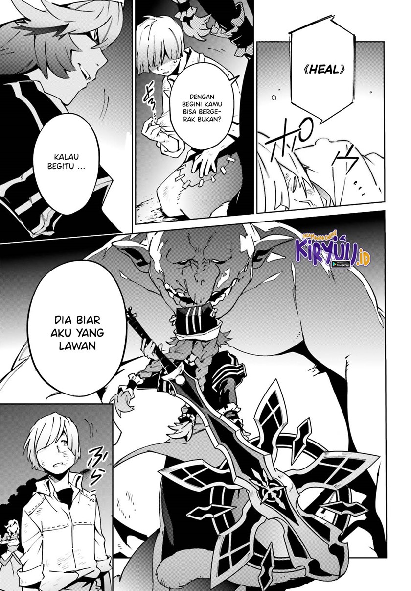 Overlord Chapter 60 Bahasa Indonesia