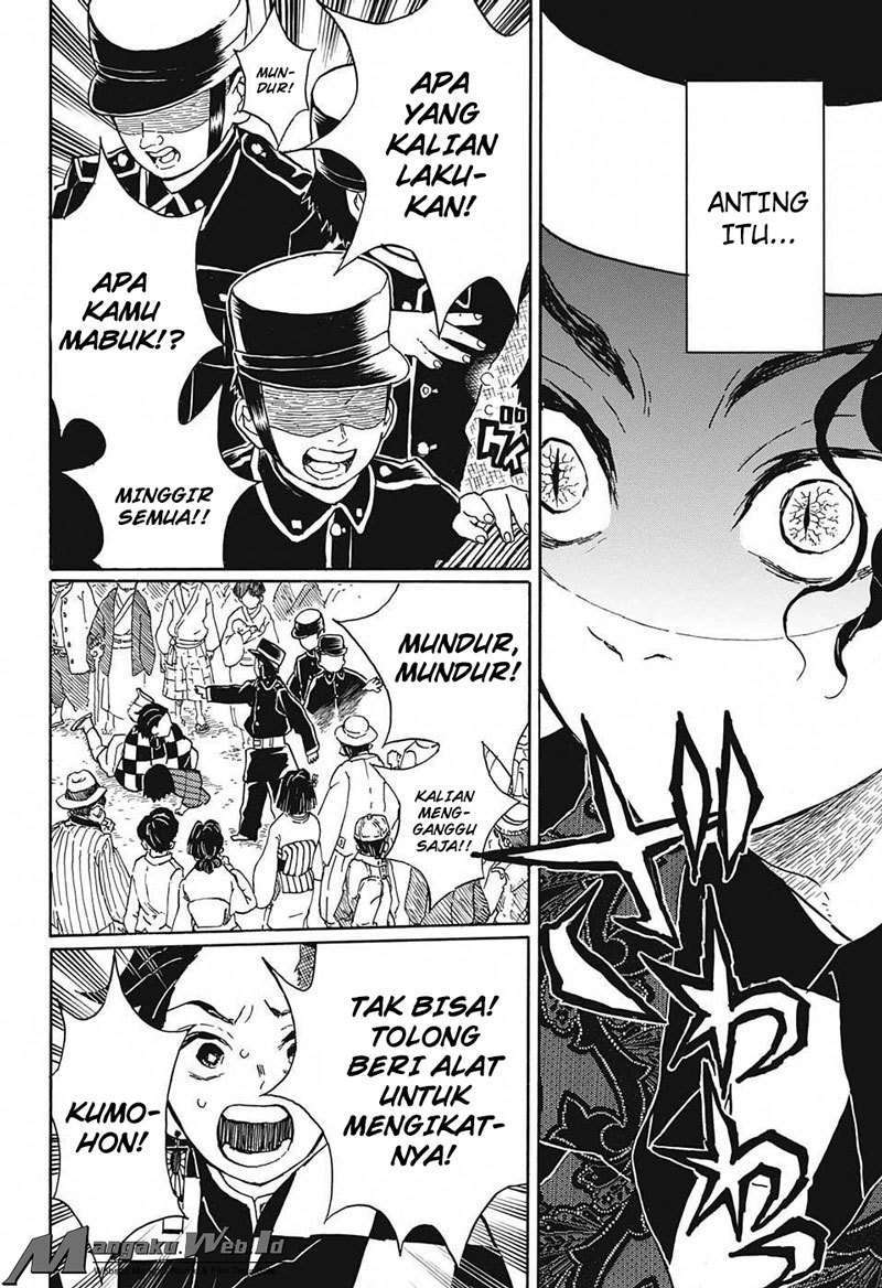 Kimetsu no Yaiba Chapter 14 Bahasa Indonesia