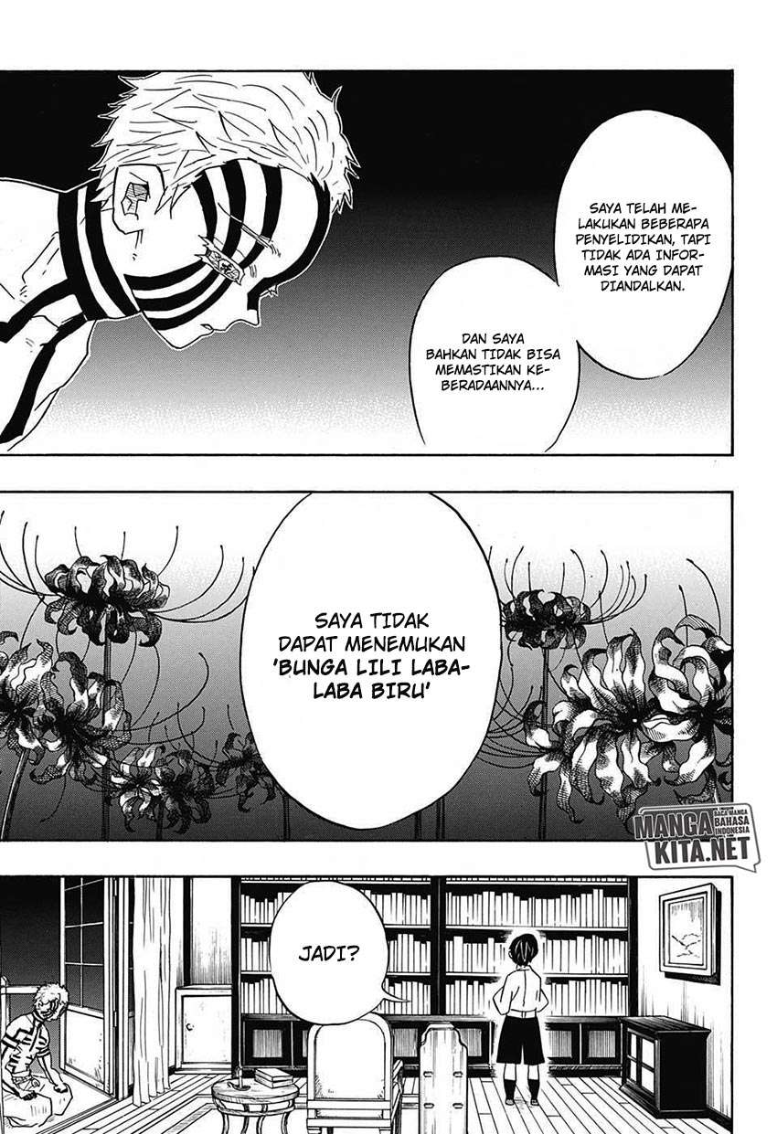 Kimetsu no Yaiba Chapter 67 Bahasa Indonesia