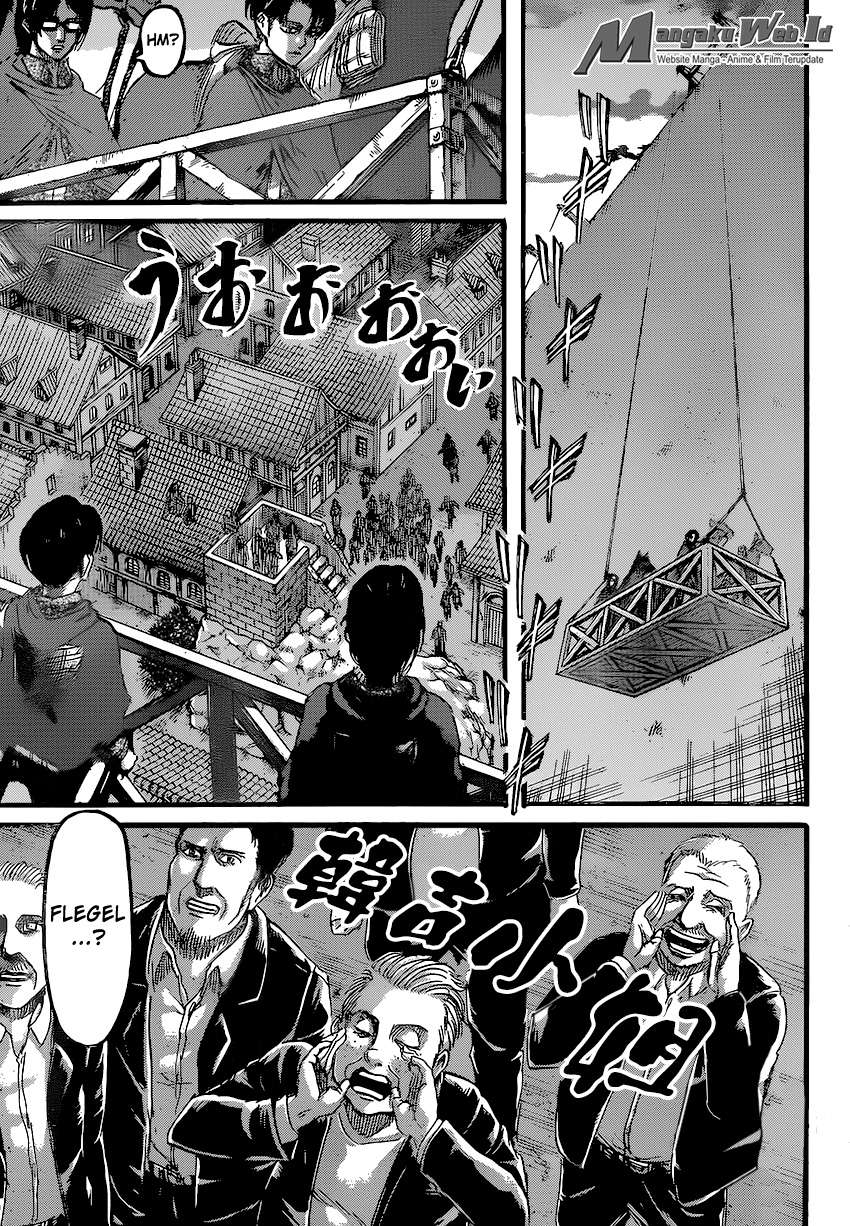 Shingeki no Kyojin Chapter 72 Bahasa Indonesia