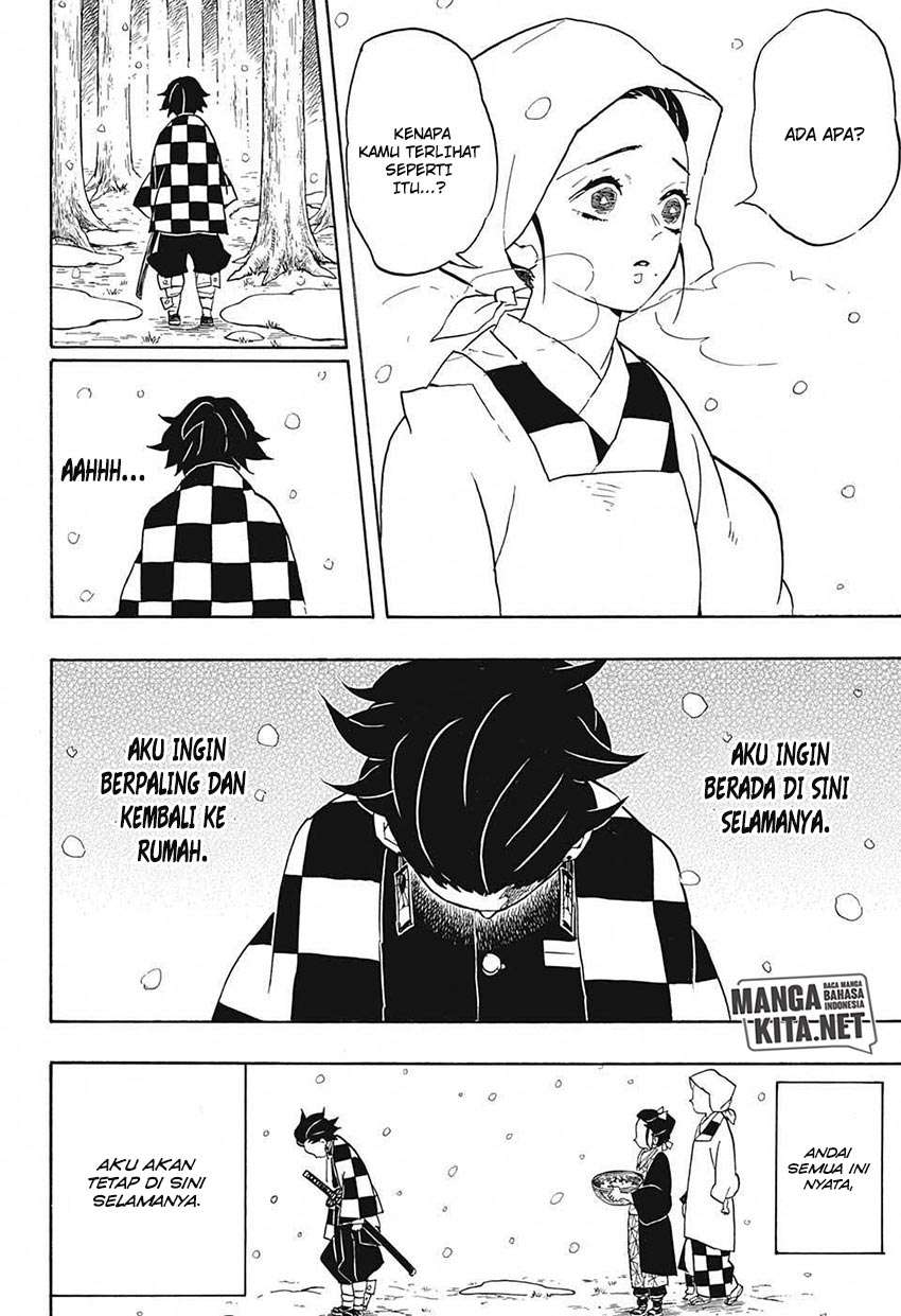 Kimetsu no Yaiba Chapter 57 Bahasa Indonesia