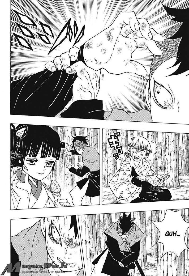 Kimetsu no Yaiba Chapter 08 Bahasa Indonesia