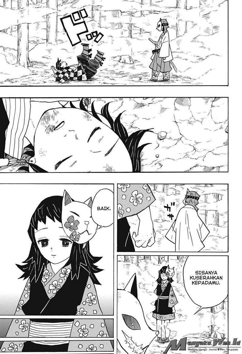 Kimetsu no Yaiba Chapter 05 Bahasa Indonesia