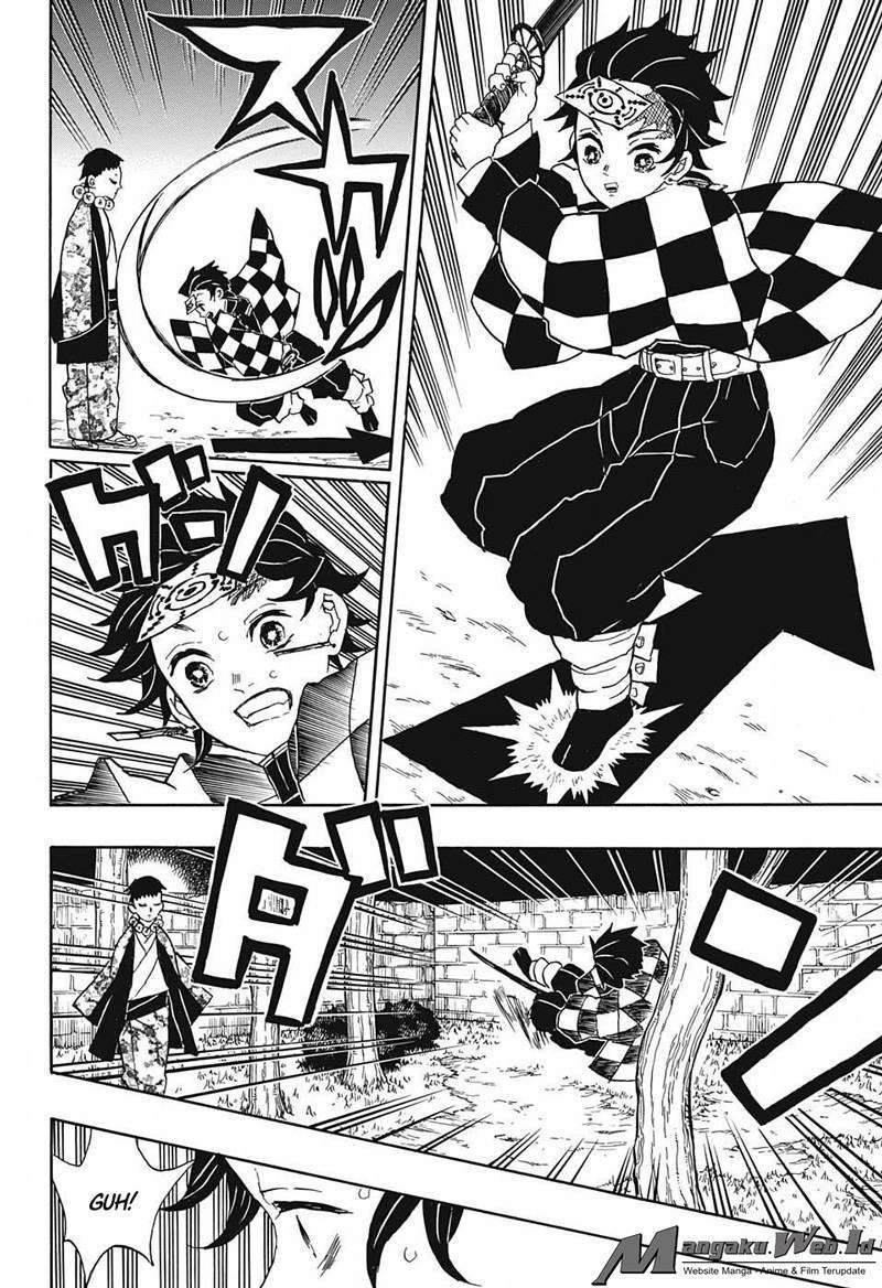 Kimetsu no Yaiba Chapter 17 Bahasa Indonesia