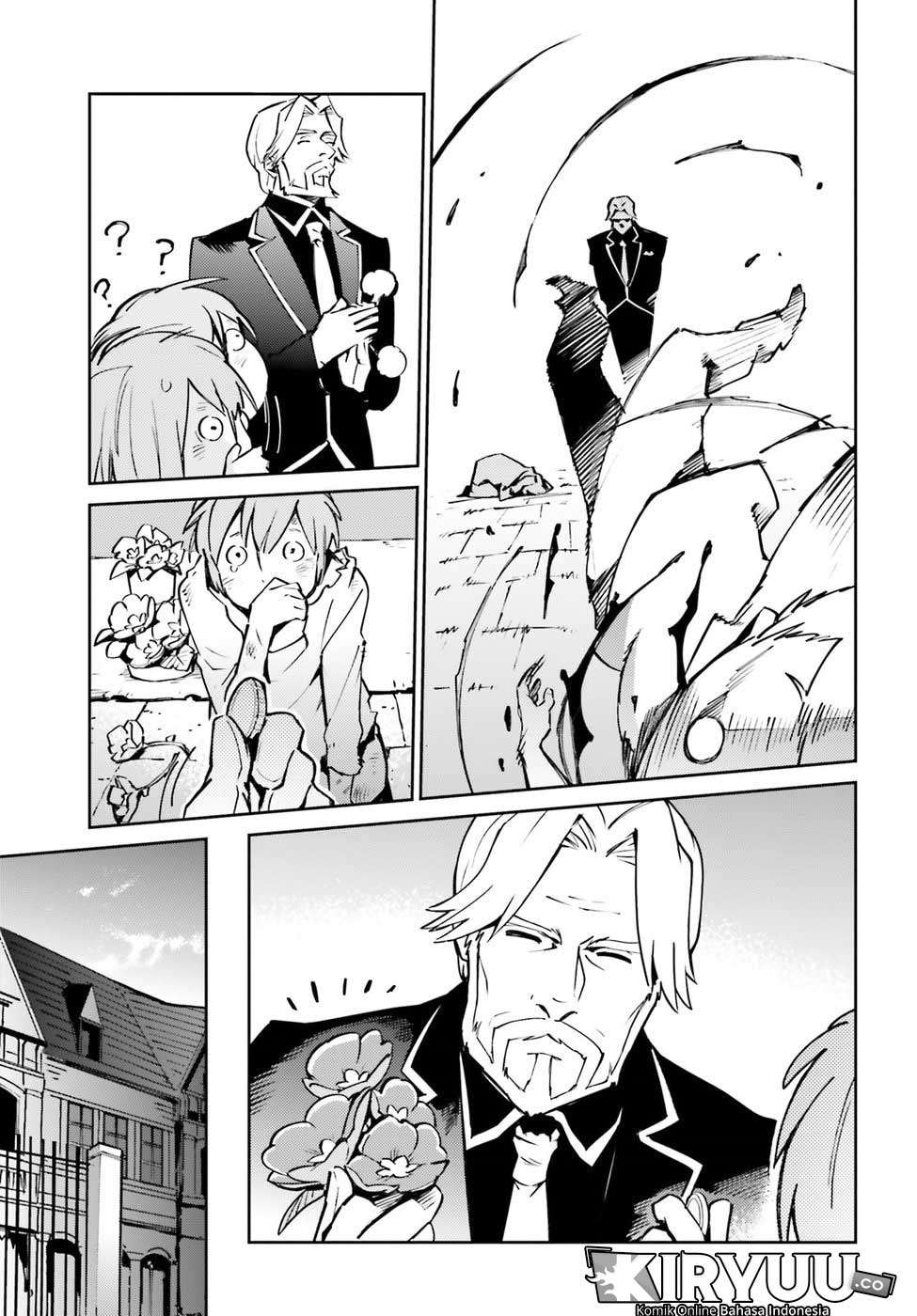 Overlord Chapter 44.5 Bahasa Indonesia
