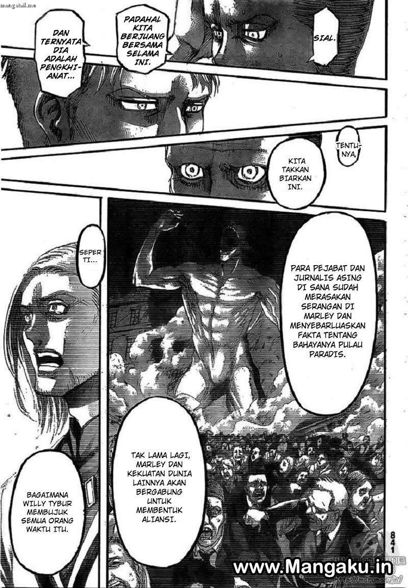 Shingeki no Kyojin Chapter 108 Bahasa Indonesia