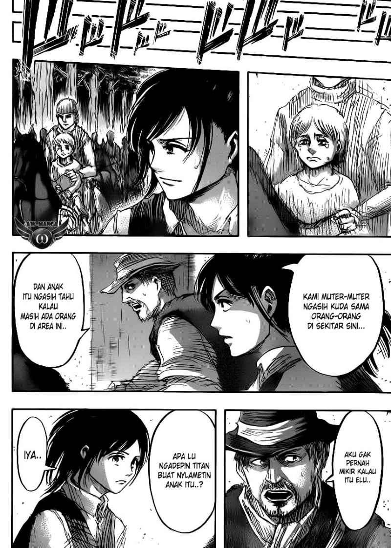 Shingeki no Kyojin Chapter 36 Bahasa Indonesia