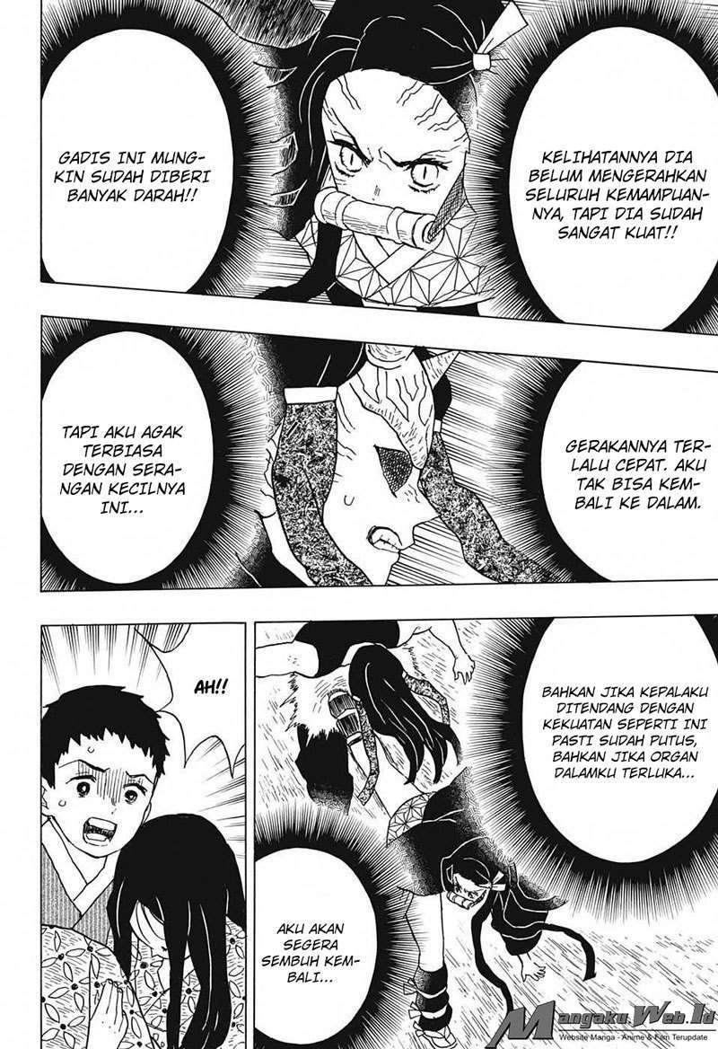 Kimetsu no Yaiba Chapter 12 Bahasa Indonesia