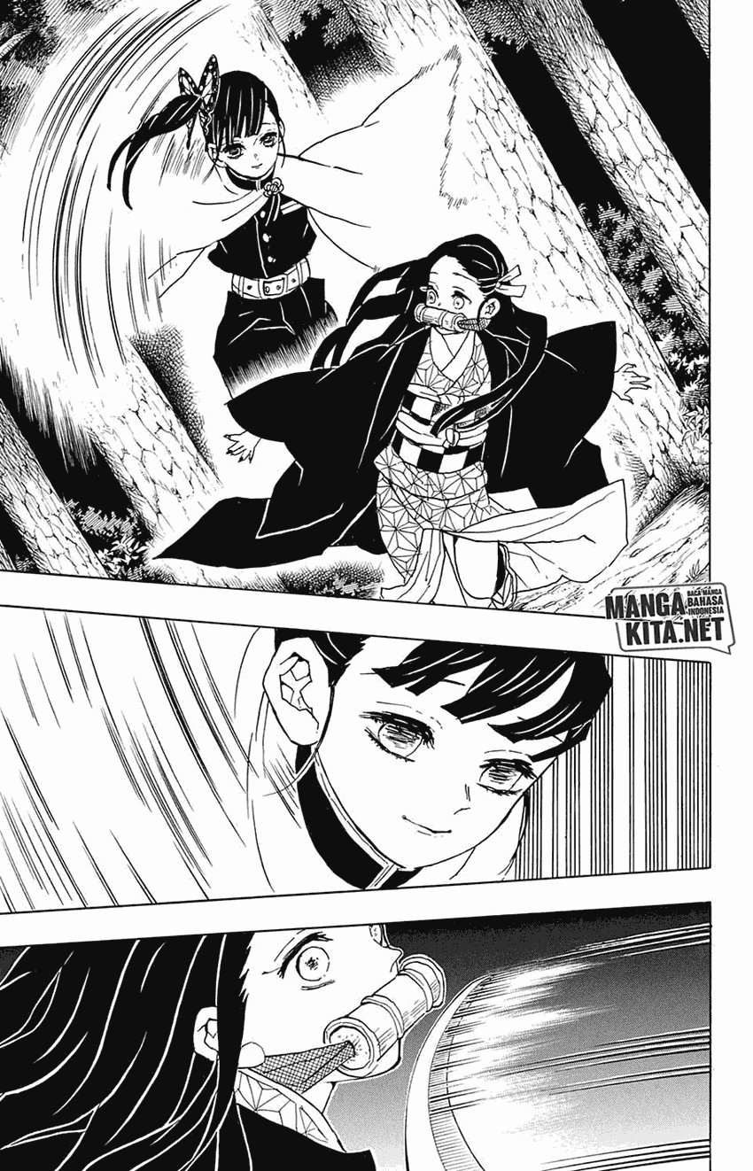 Kimetsu no Yaiba Chapter 44 Bahasa Indonesia