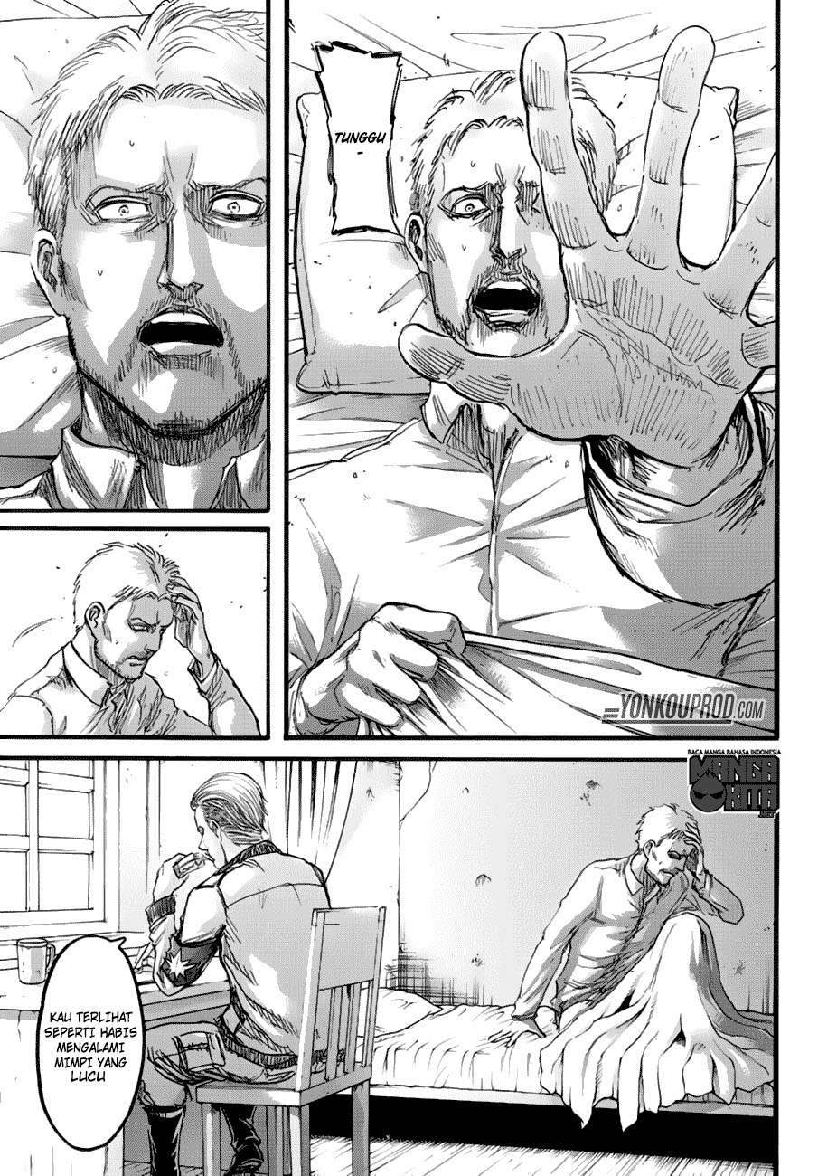 Shingeki no Kyojin Chapter 93 Bahasa Indonesia