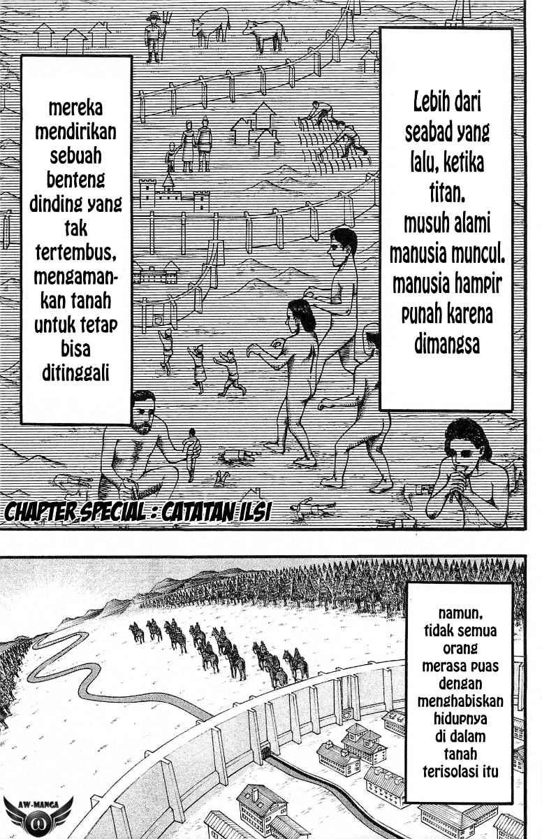 Shingeki no Kyojin Chapter 18.5 Bahasa Indonesia