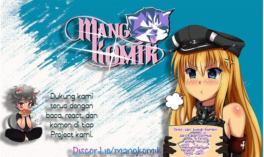 Slow Loop Chapter 06 Bahasa Indonesia