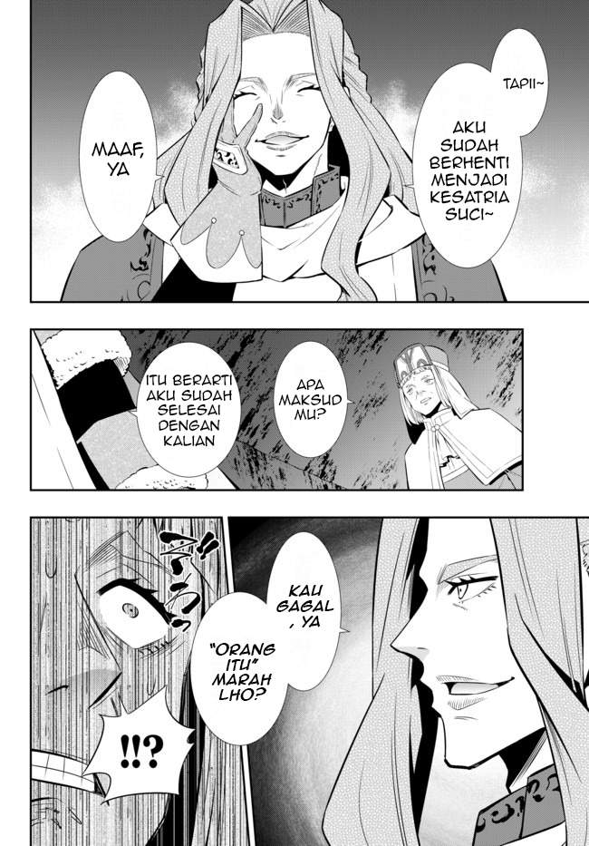 Isekai Maou to Shoukan Shoujo Dorei Majutsu Chapter 71.1 Bahasa Indonesia