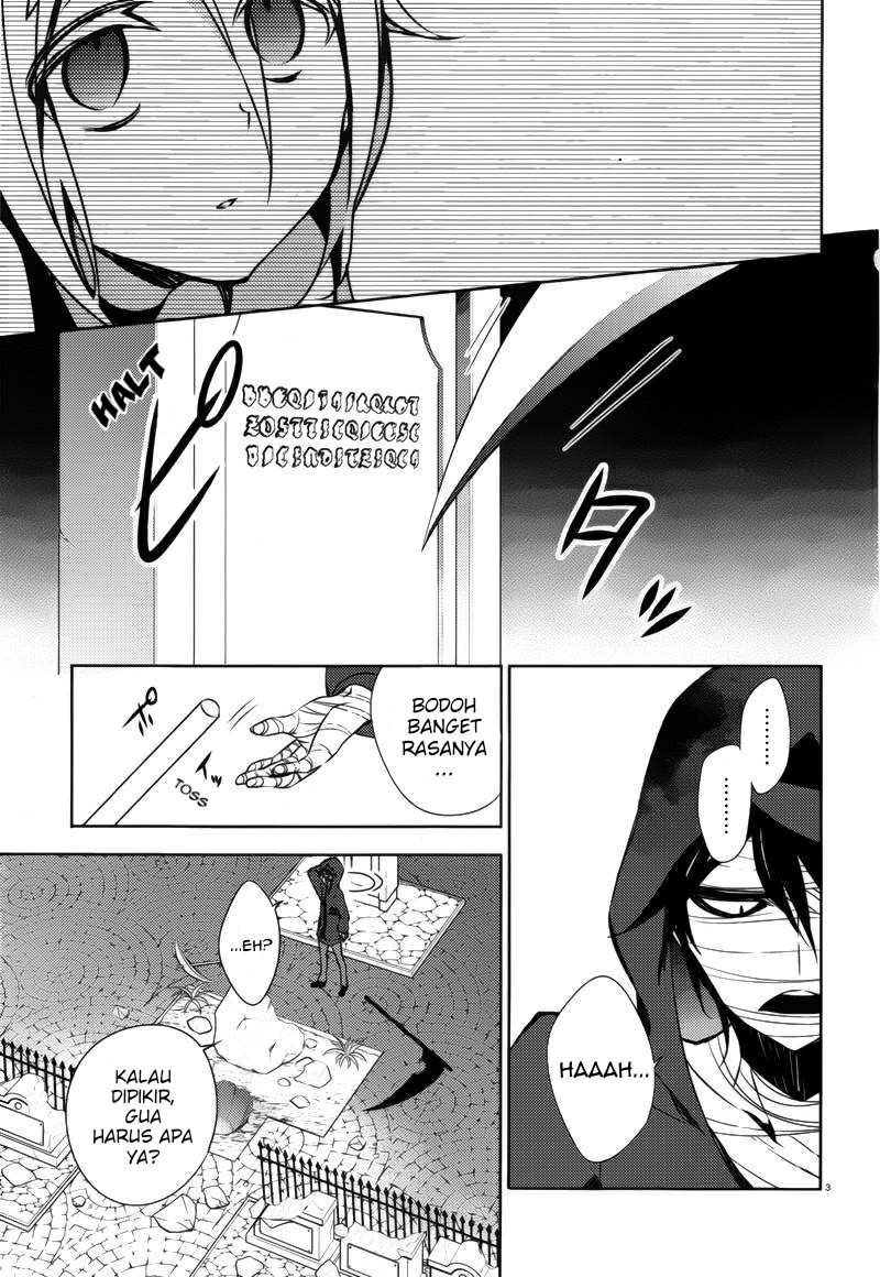 Satsuriku no Tenshi Chapter 05 Bahasa Indonesia