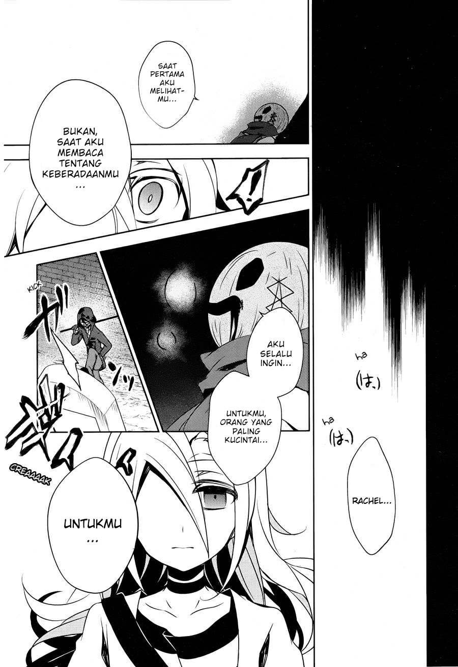 Satsuriku no Tenshi Chapter 08 Bahasa Indonesia