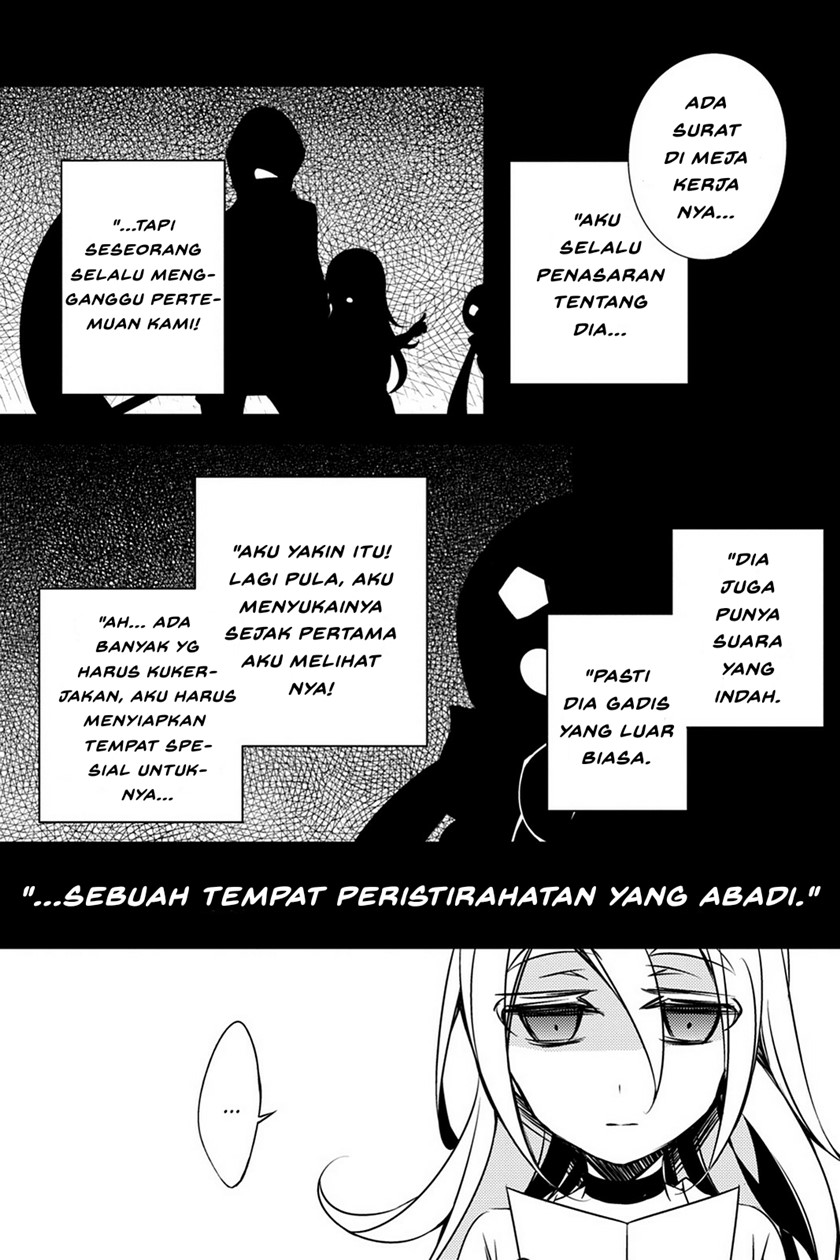 Satsuriku no Tenshi Chapter 04 Bahasa Indonesia