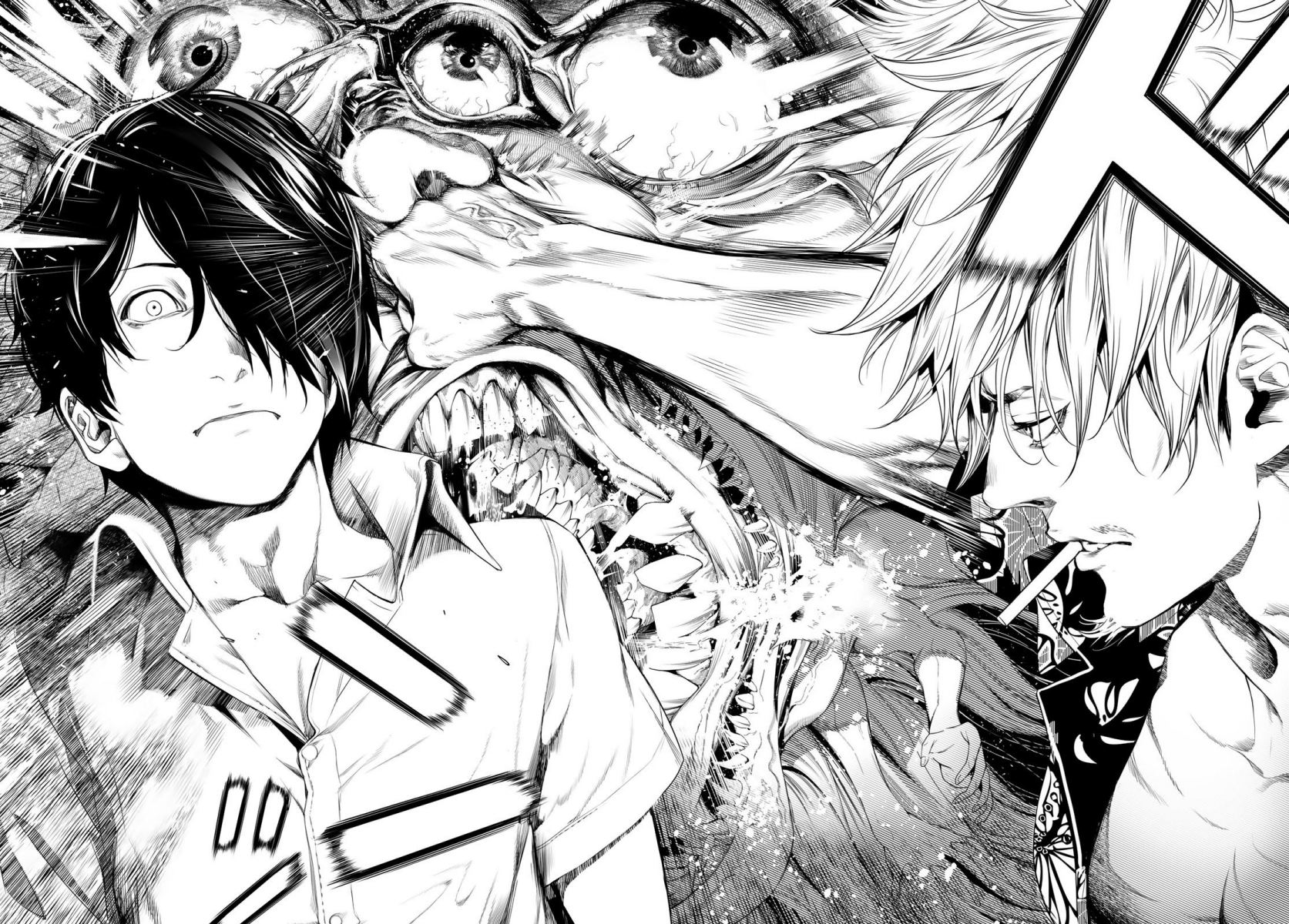 Bakemonogatari Chapter 146 Bahasa Indonesia