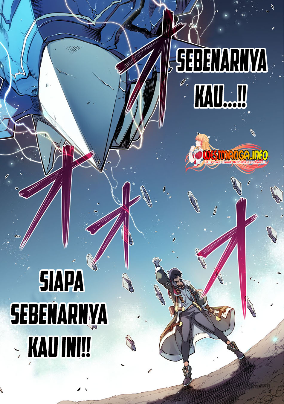 Drawing: Saikyou Mangaka Wa Oekaki Skill De Isekai Musou Suru! Chapter 51 Bahasa Indonesia