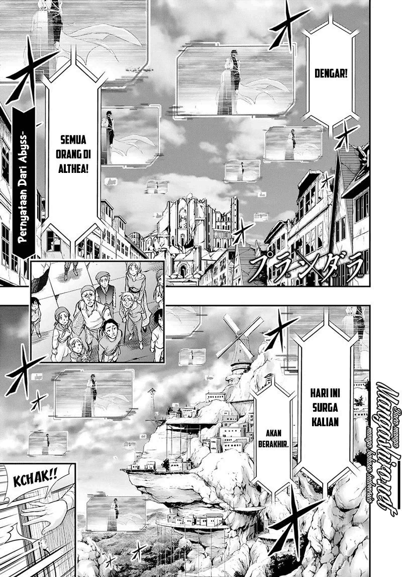 Plunderer Chapter 43 Bahasa Indonesia