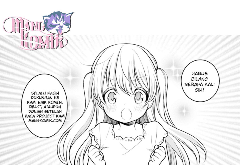 Slow Loop Chapter 11 Bahasa Indonesia