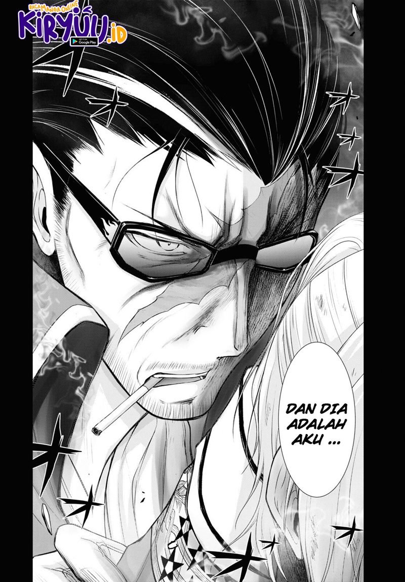 Plunderer Chapter 78 Bahasa Indonesia