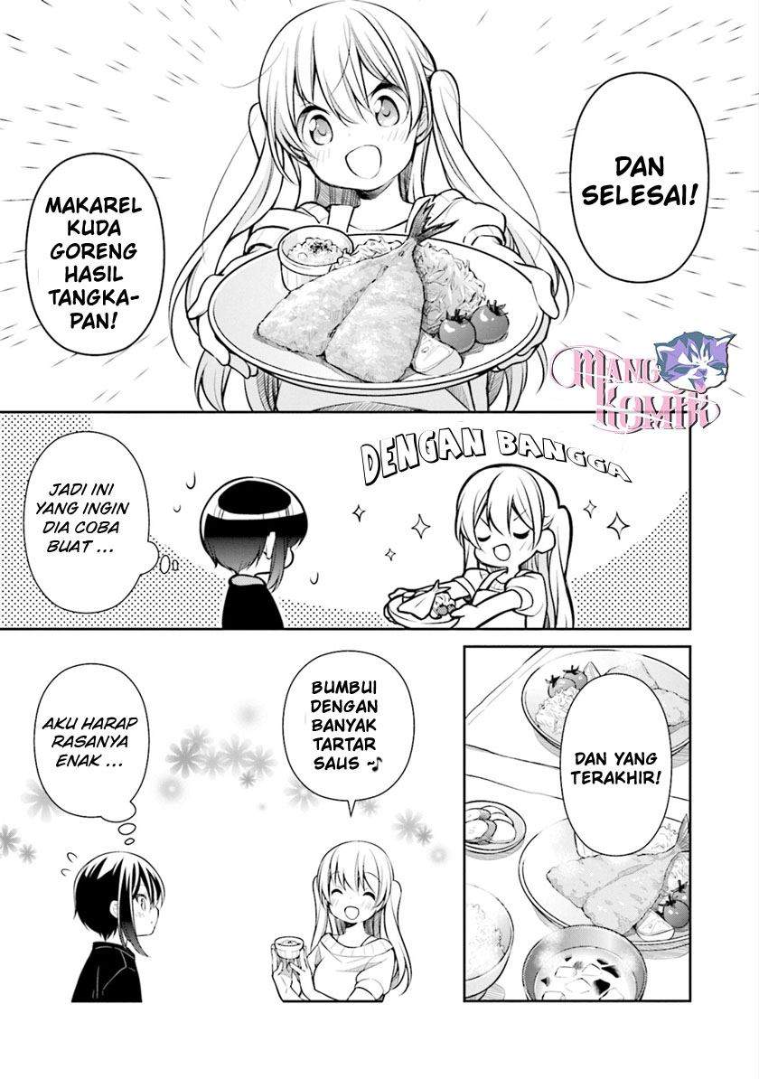 Slow Loop Chapter 07 Bahasa Indonesia