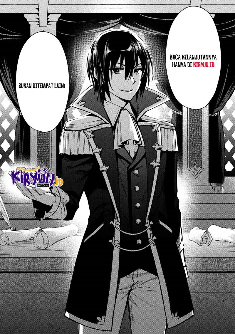 The Kingdoms of Ruin Chapter 38.2 Bahasa Indonesia