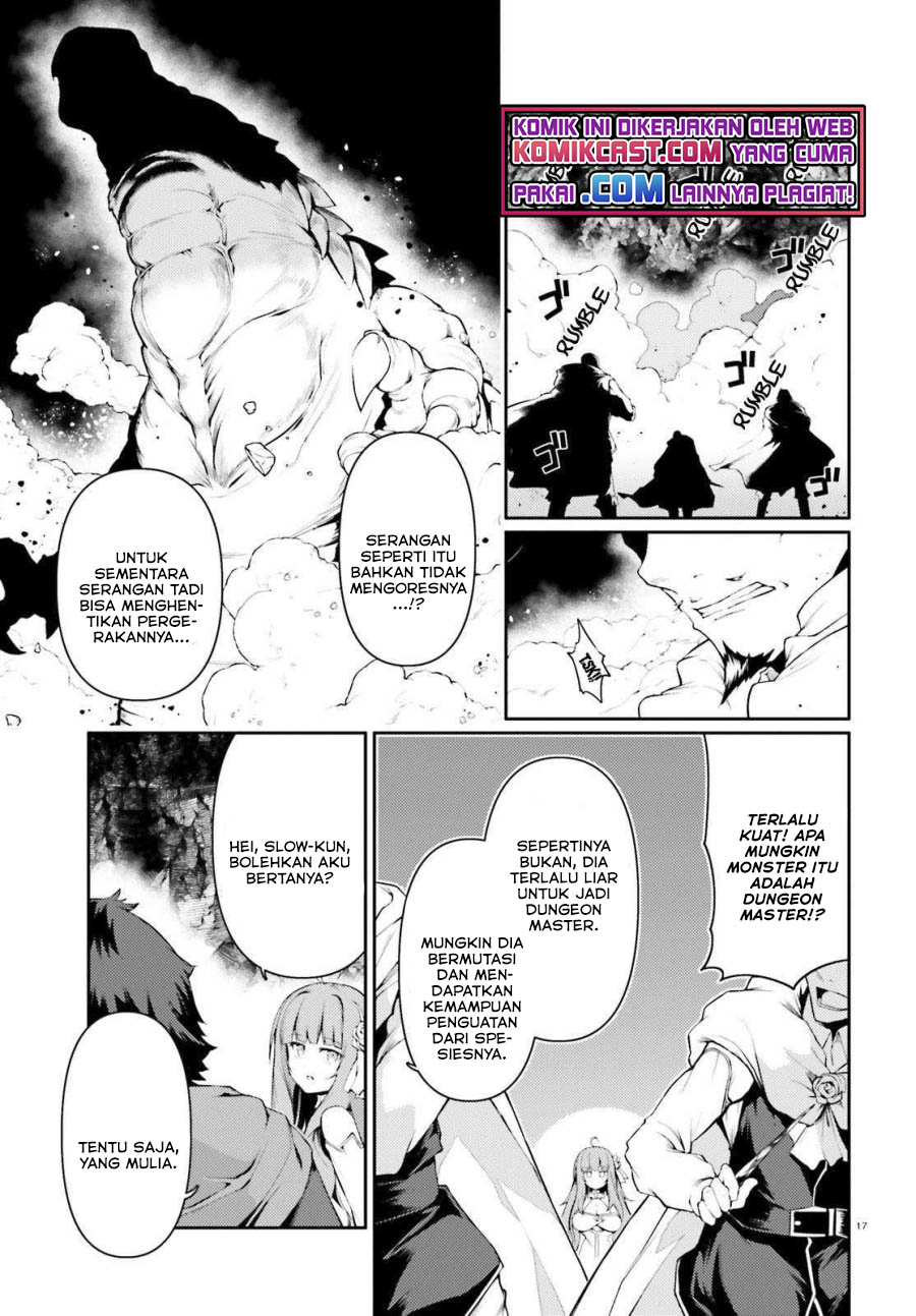 Buta Koushaku ni Tensei shita kara, Kondo wa Kimi ni Suki to Iitai Chapter 33 Bahasa Indonesia