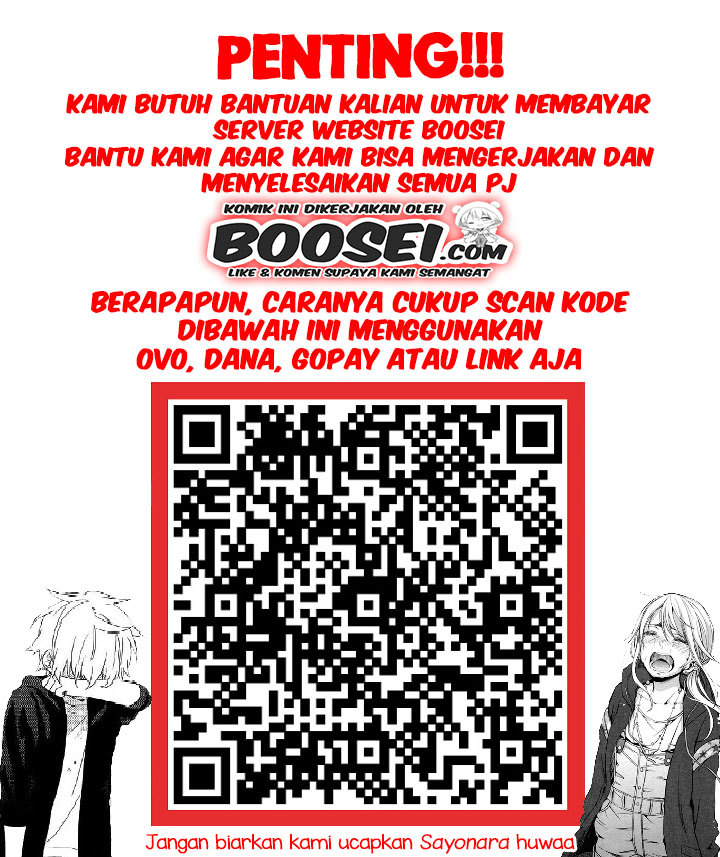 Tensei Goblin da kedo Shitsumon aru? Chapter 28 Bahasa Indonesia