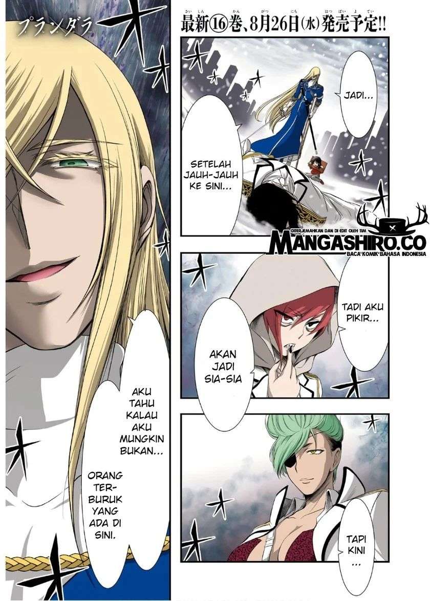 Plunderer Chapter 64 Bahasa Indonesia