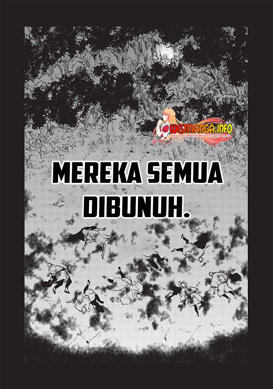 Isekai Ryouridou Chapter 37 Bahasa Indonesia