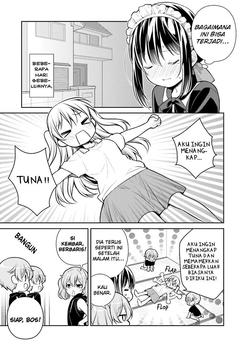 Slow Loop Chapter 09 Bahasa Indonesia