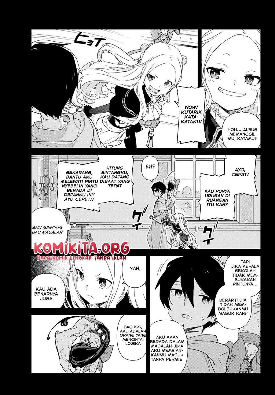 Mahoutsukai Reimeiki Chapter 01.2 Bahasa Indonesia