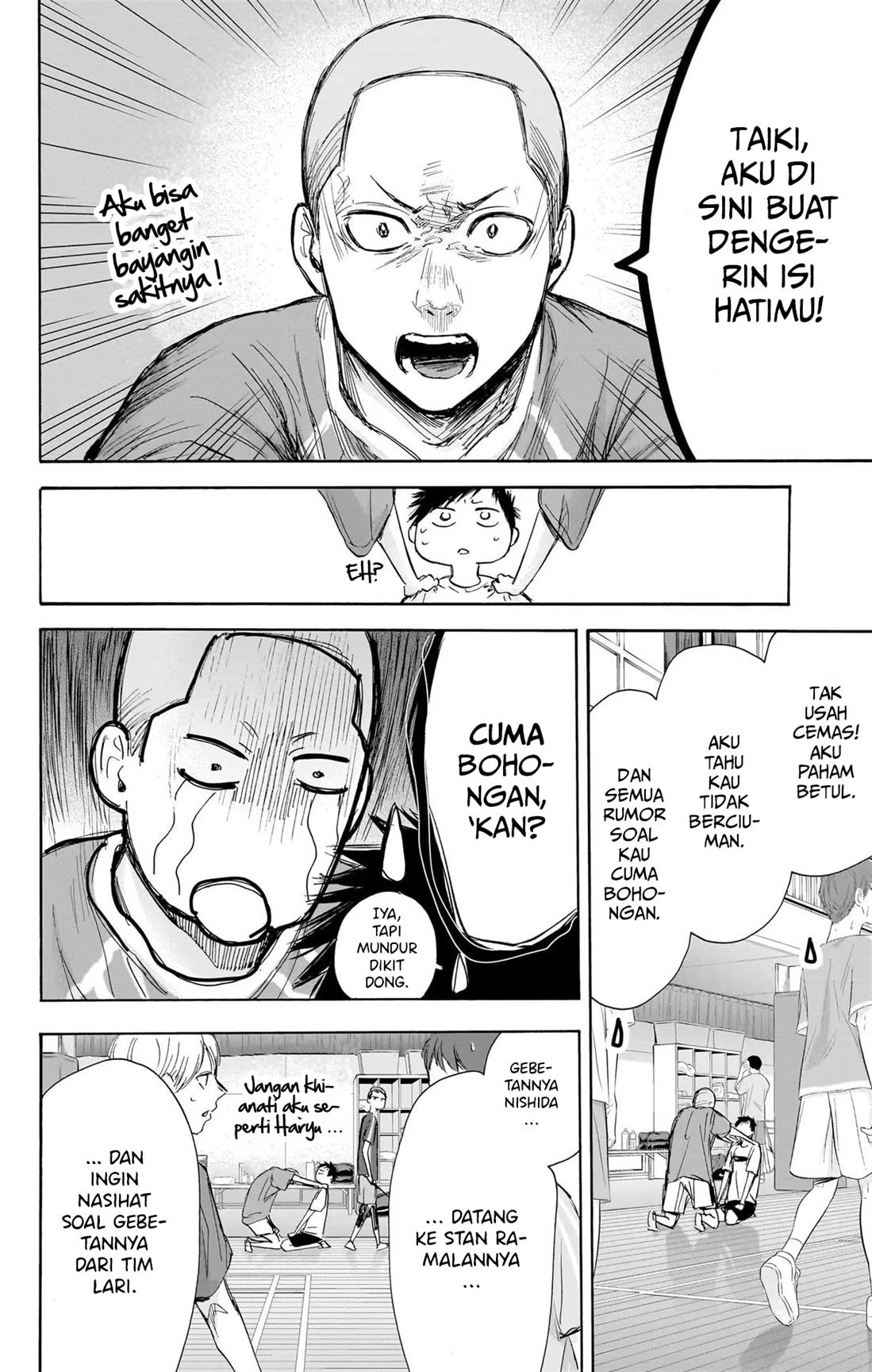 Ao no Hako Chapter 66 Bahasa Indonesia