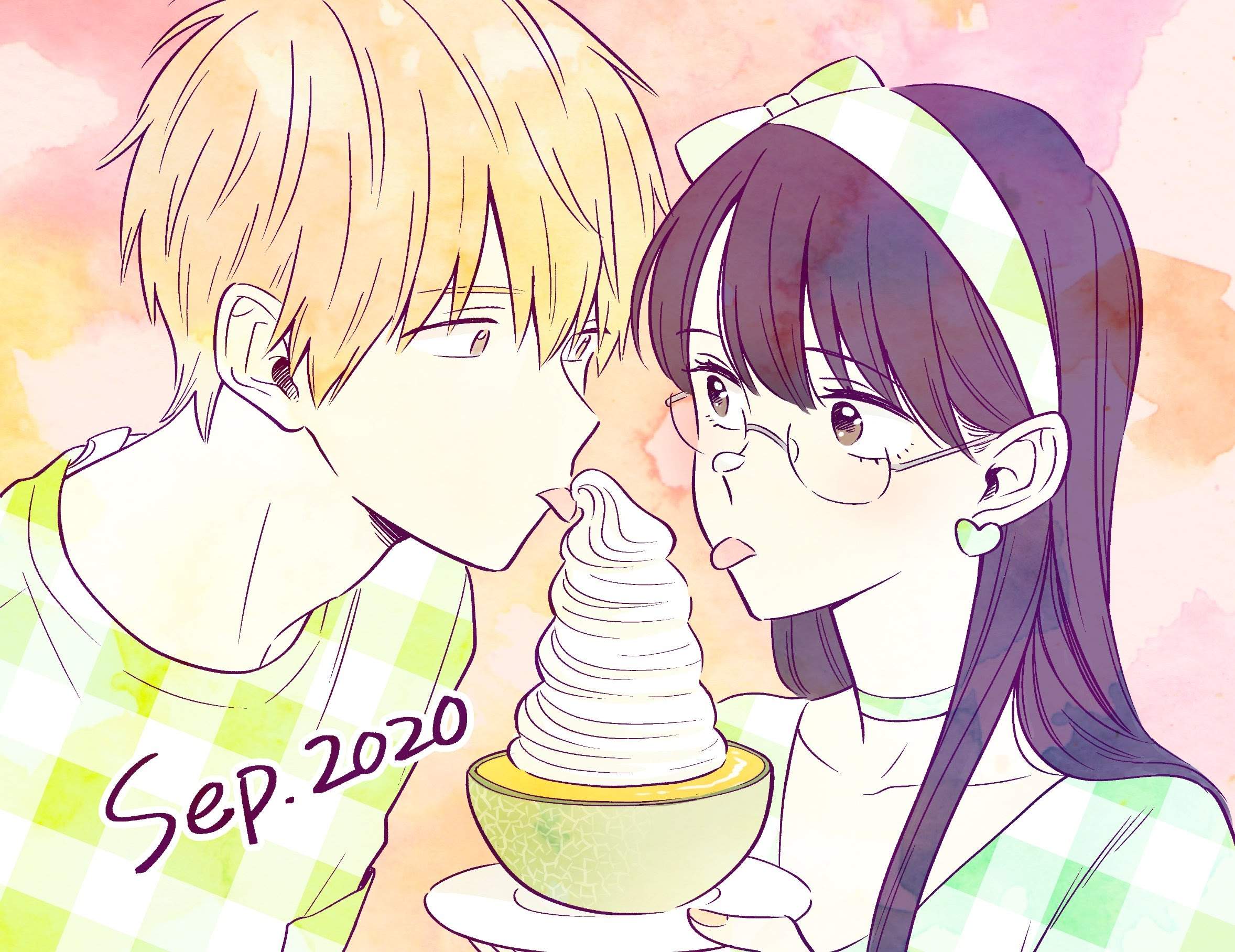 Sensei wa Koi o Oshie Rarenai Chapter 31 Bahasa Indonesia