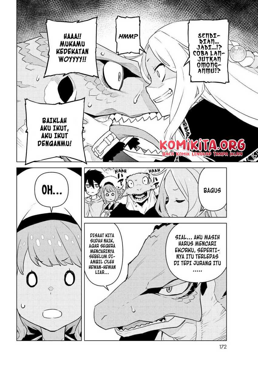 Mahoutsukai Reimeiki Chapter 05 Bahasa Indonesia