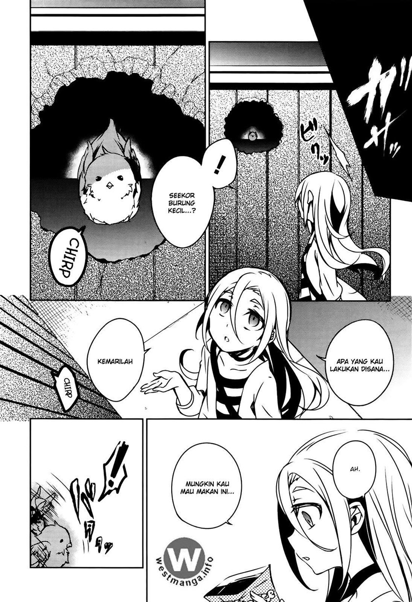 Satsuriku no Tenshi Chapter 01 Bahasa Indonesia