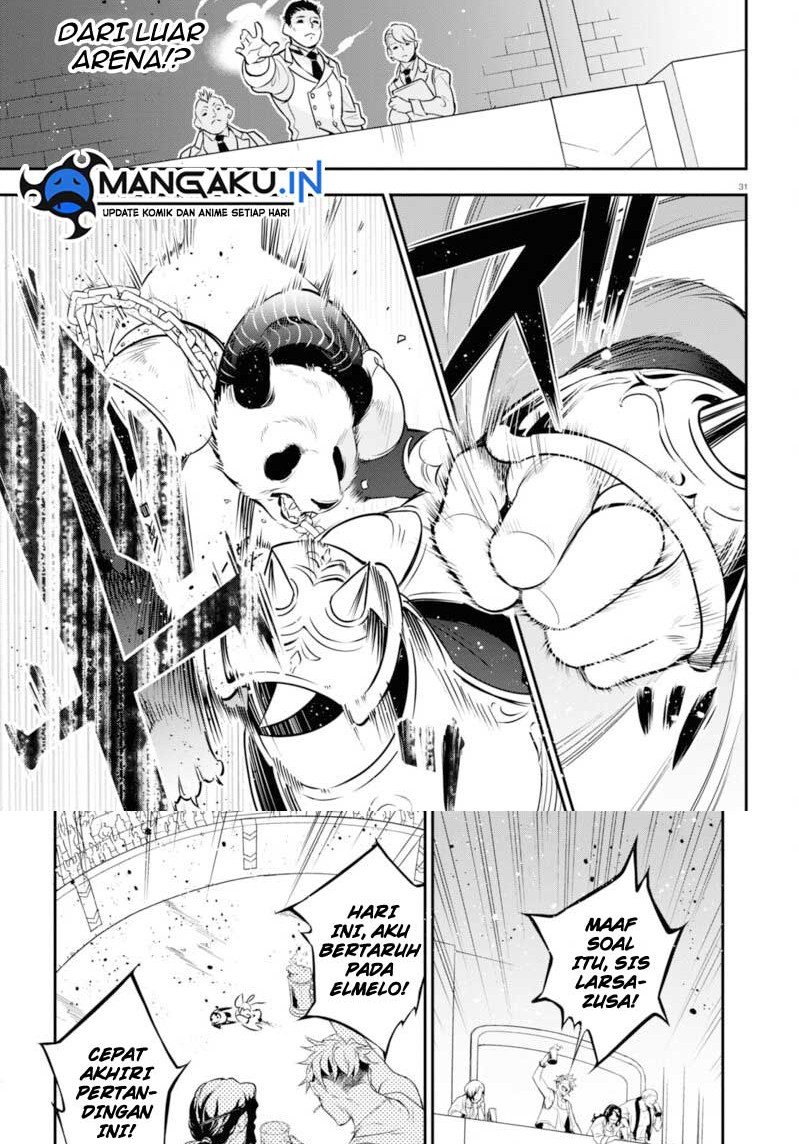 Tate no Yuusha no Nariagari Chapter 94.2 Bahasa Indonesia