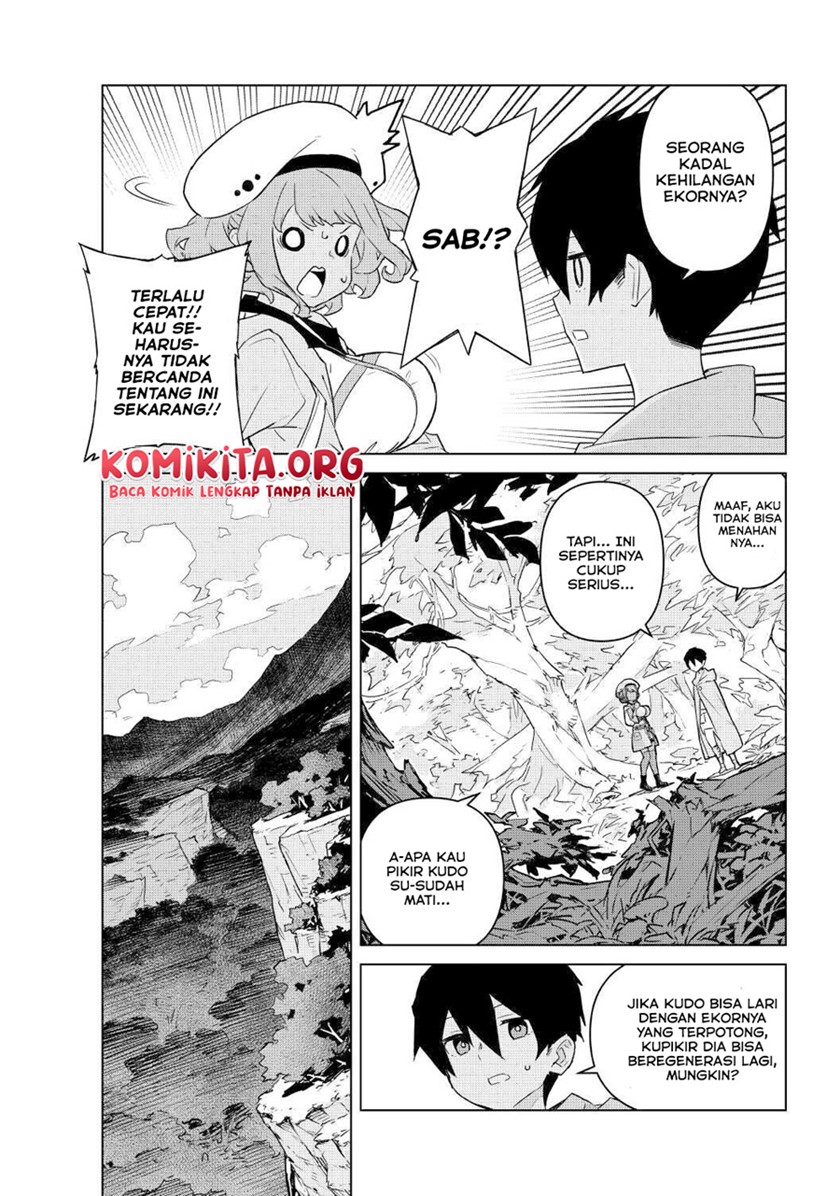 Mahoutsukai Reimeiki Chapter 02 Bahasa Indonesia