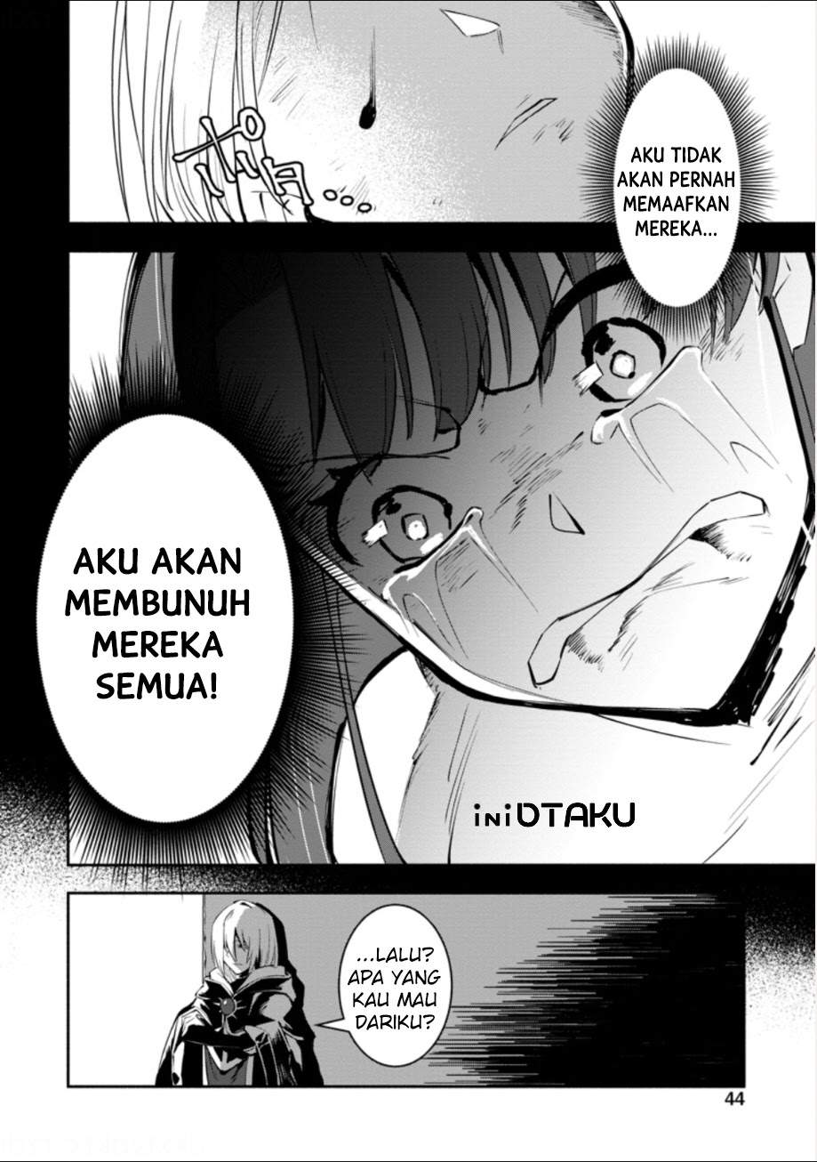 Yuusha Party kara Tsuihou sareta kedo Chapter 02.1 Bahasa Indonesia