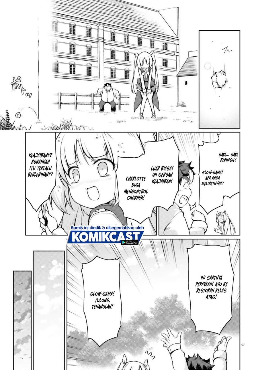 Buta Koushaku ni Tensei shita kara, Kondo wa Kimi ni Suki to Iitai Chapter 29 Bahasa Indonesia