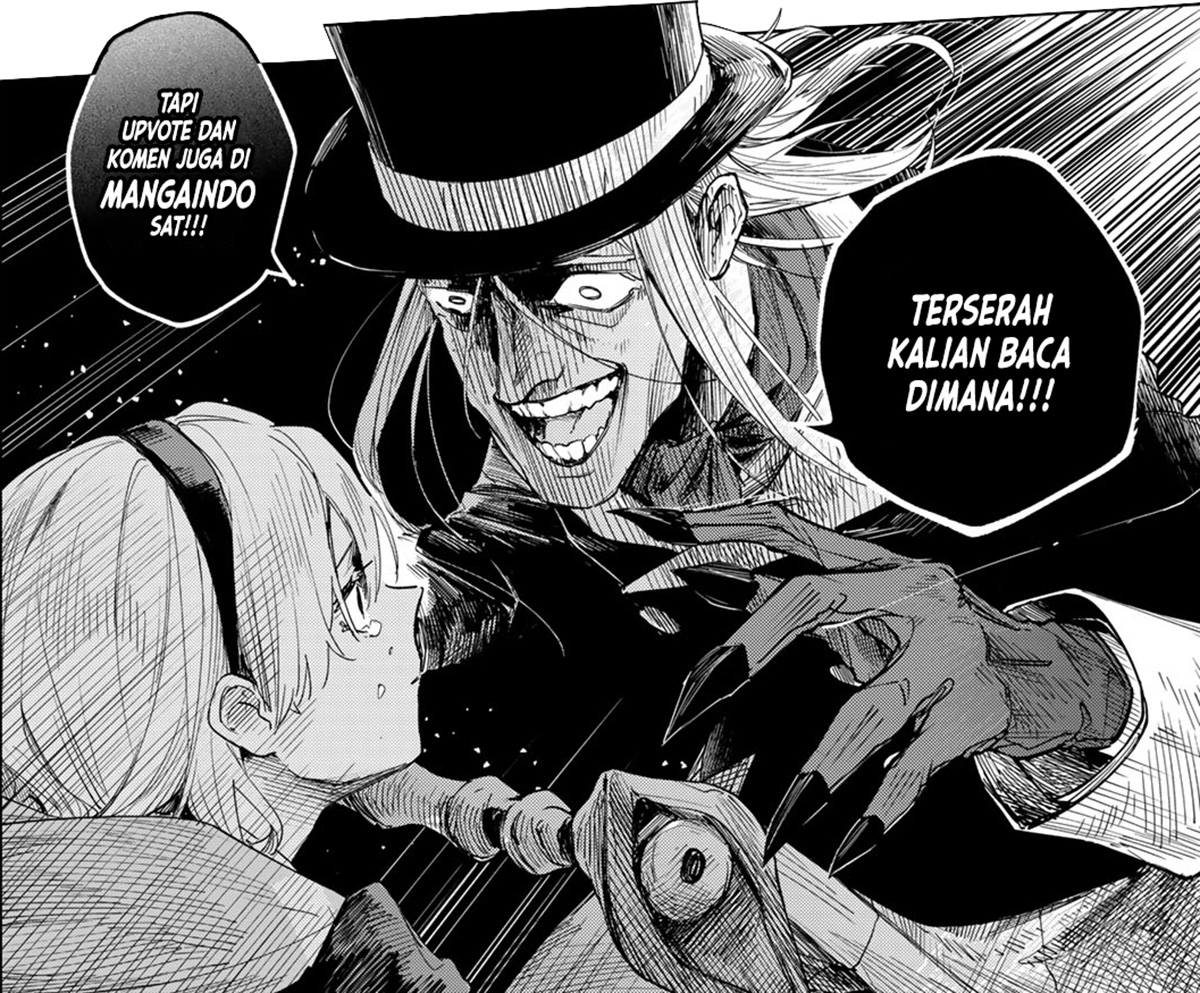 Six Princesses Fall in Love With God Guardian Chapter 23 Bahasa Indonesia