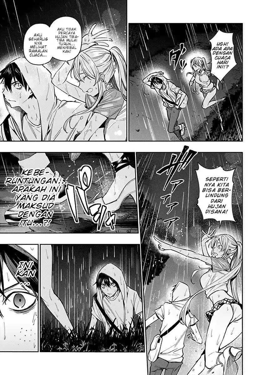 Koi Goku no Toshi Chapter 07 Bahasa Indonesia
